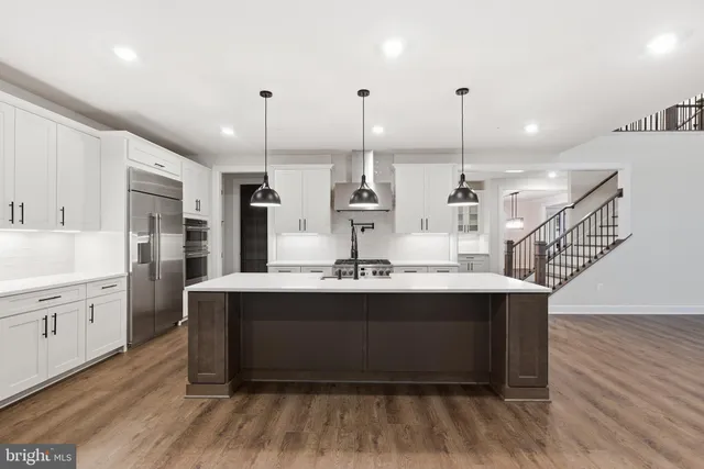 $1,565,000 | 2638 Broadhorn Drive, Odenton, MD 21113