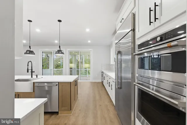 $1,565,000 | 2638 Broadhorn Drive, Odenton, MD 21113