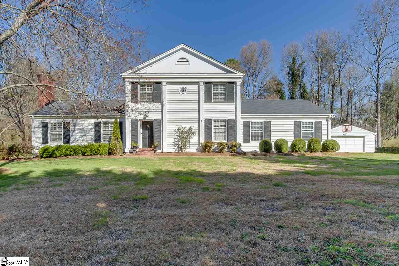1108 Roe Ford Road Greenville, SC 29617 - Photo 1 of 36 Gallery Image 1