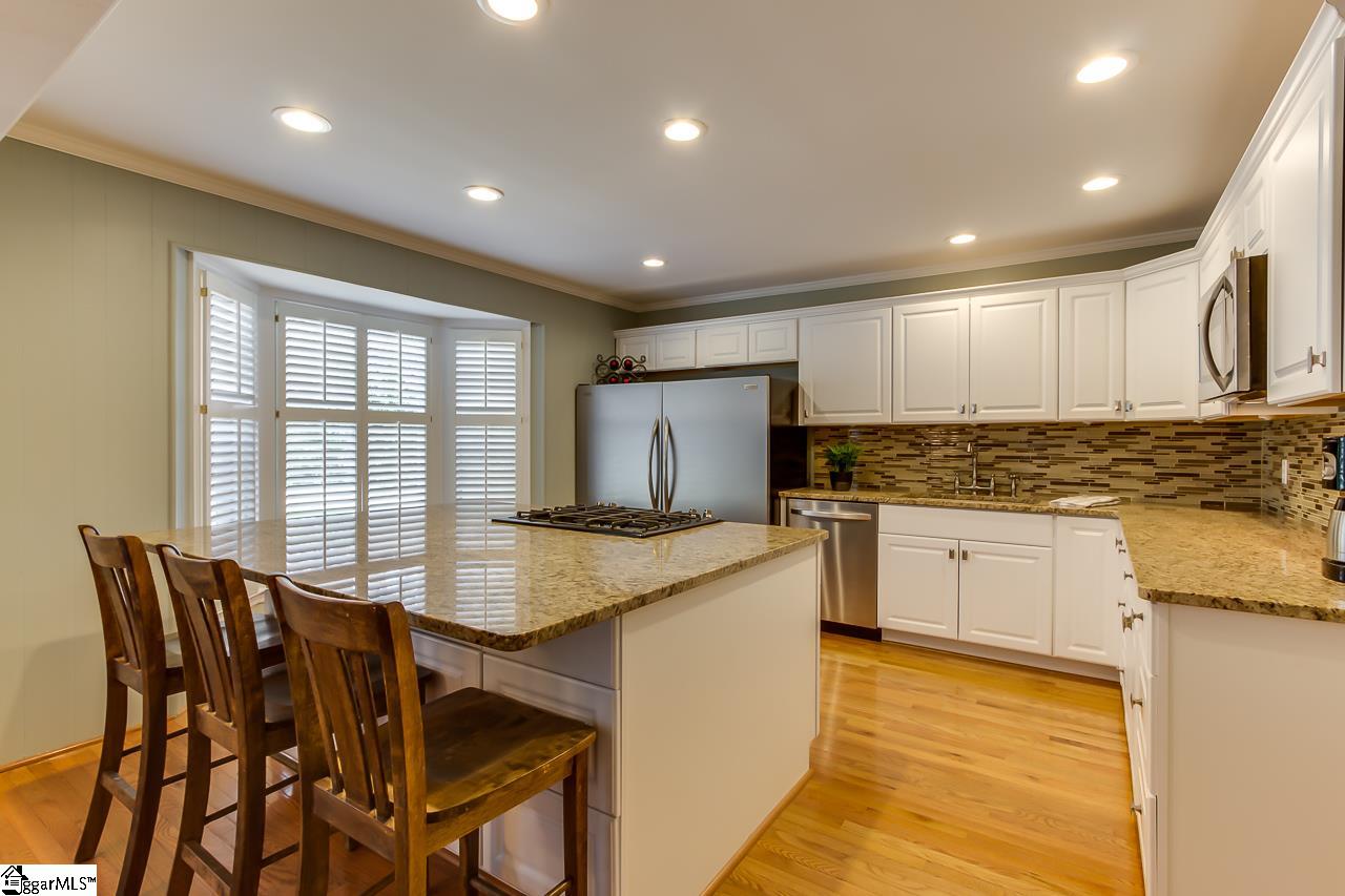 1108 Roe Ford Road Greenville, SC 29617 - Photo 11 of 36 Gallery Image 11