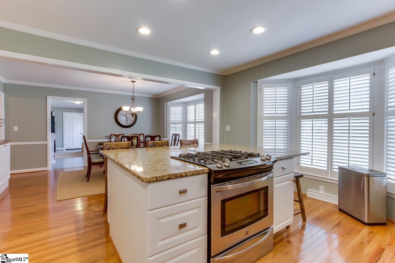 1108 Roe Ford Road Greenville, SC 29617 - Photo 12 of 36 Gallery Image 12