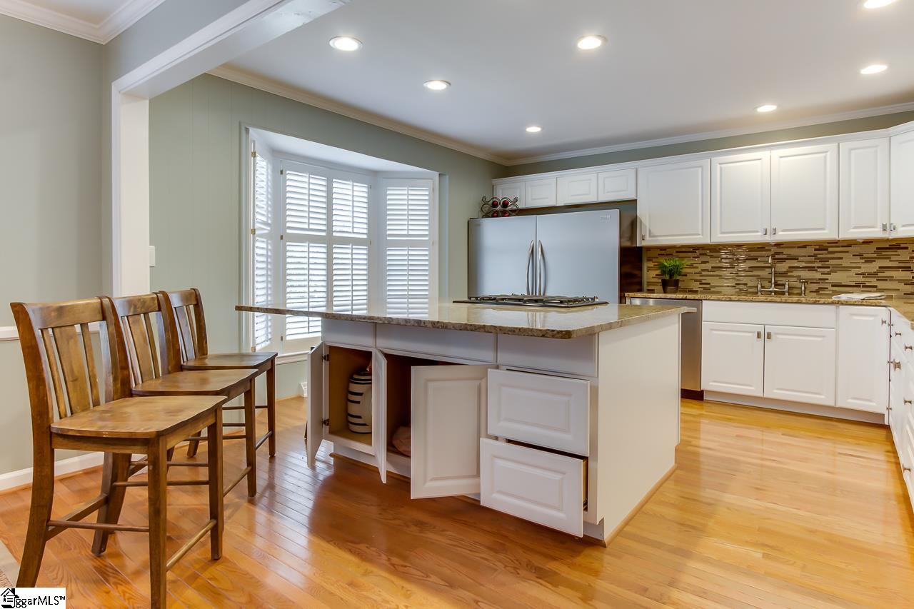 1108 Roe Ford Road Greenville, SC 29617 - Photo 16 of 36 Gallery Image 16