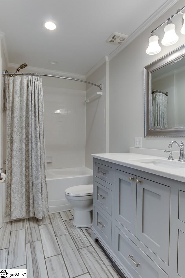 1108 Roe Ford Road Greenville, SC 29617 - Photo 20 of 36 Gallery Image 20