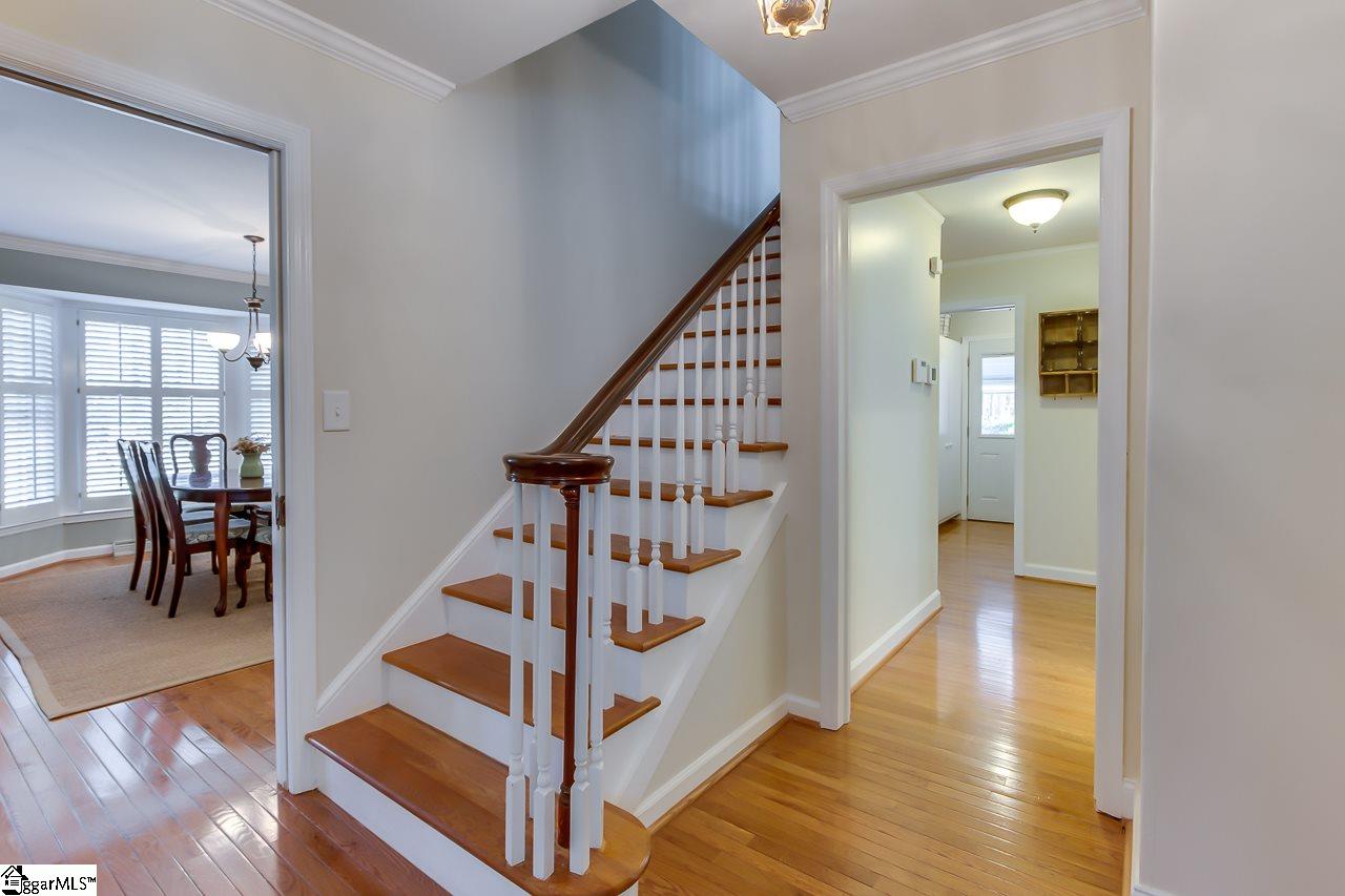 1108 Roe Ford Road Greenville, SC 29617 - Photo 25 of 36 Gallery Image 25