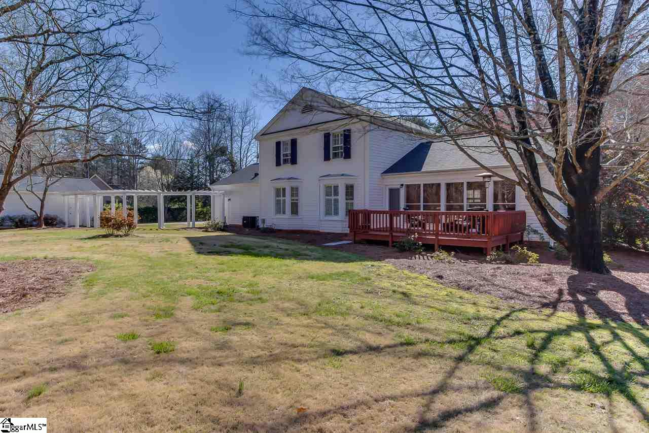 1108 Roe Ford Road Greenville, SC 29617 - Photo 32 of 36 Gallery Image 32