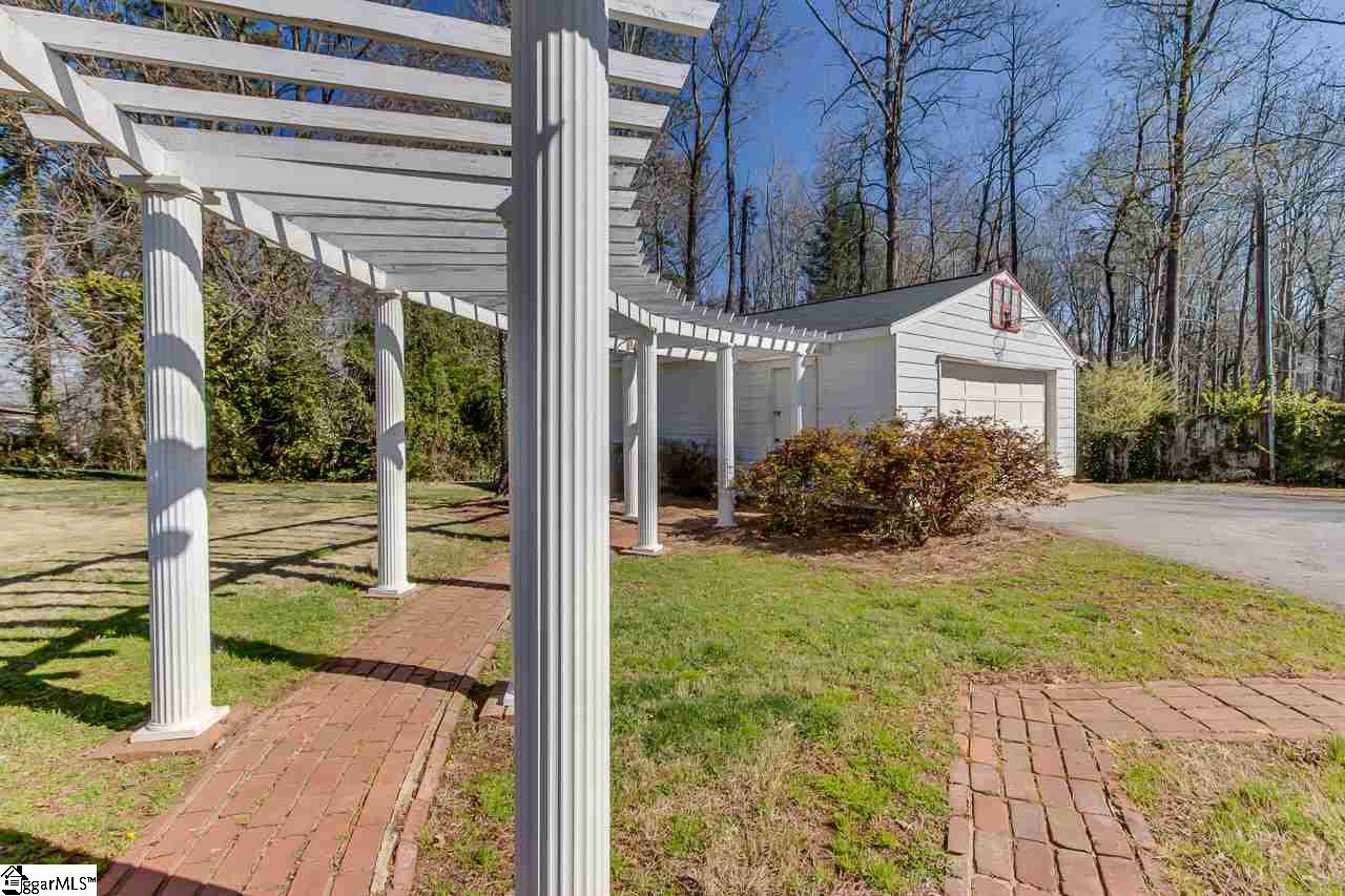 1108 Roe Ford Road Greenville, SC 29617 - Photo 35 of 36 Gallery Image 35