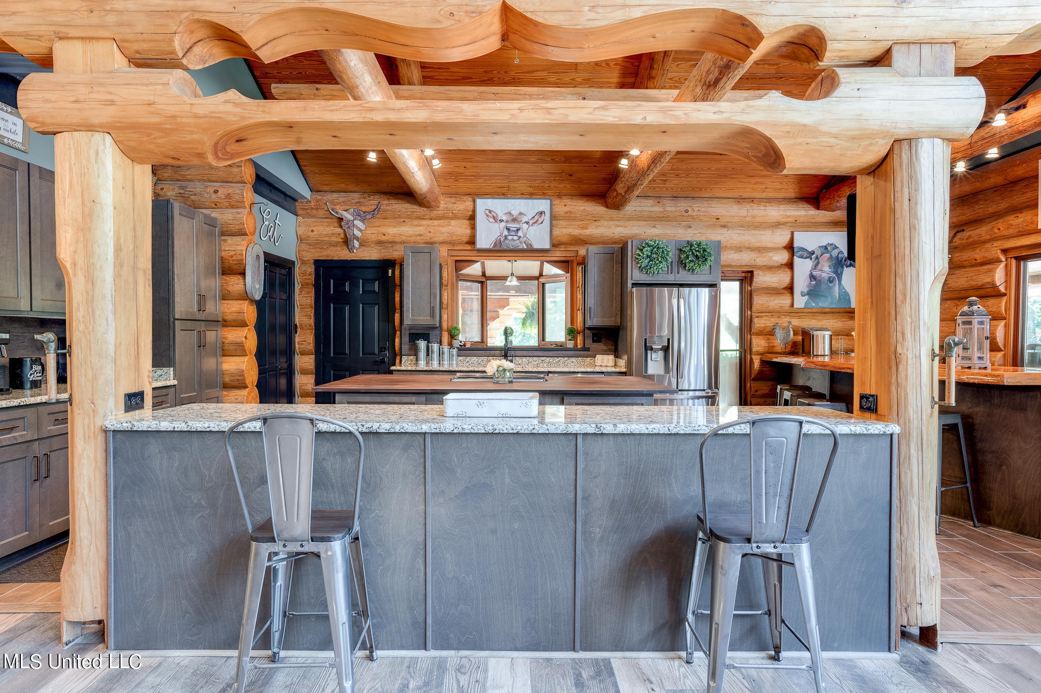 7190 Paradise Road Kiln, MS 39556 - Photo 16 of 52 2 (11 of 30) Kitchen
