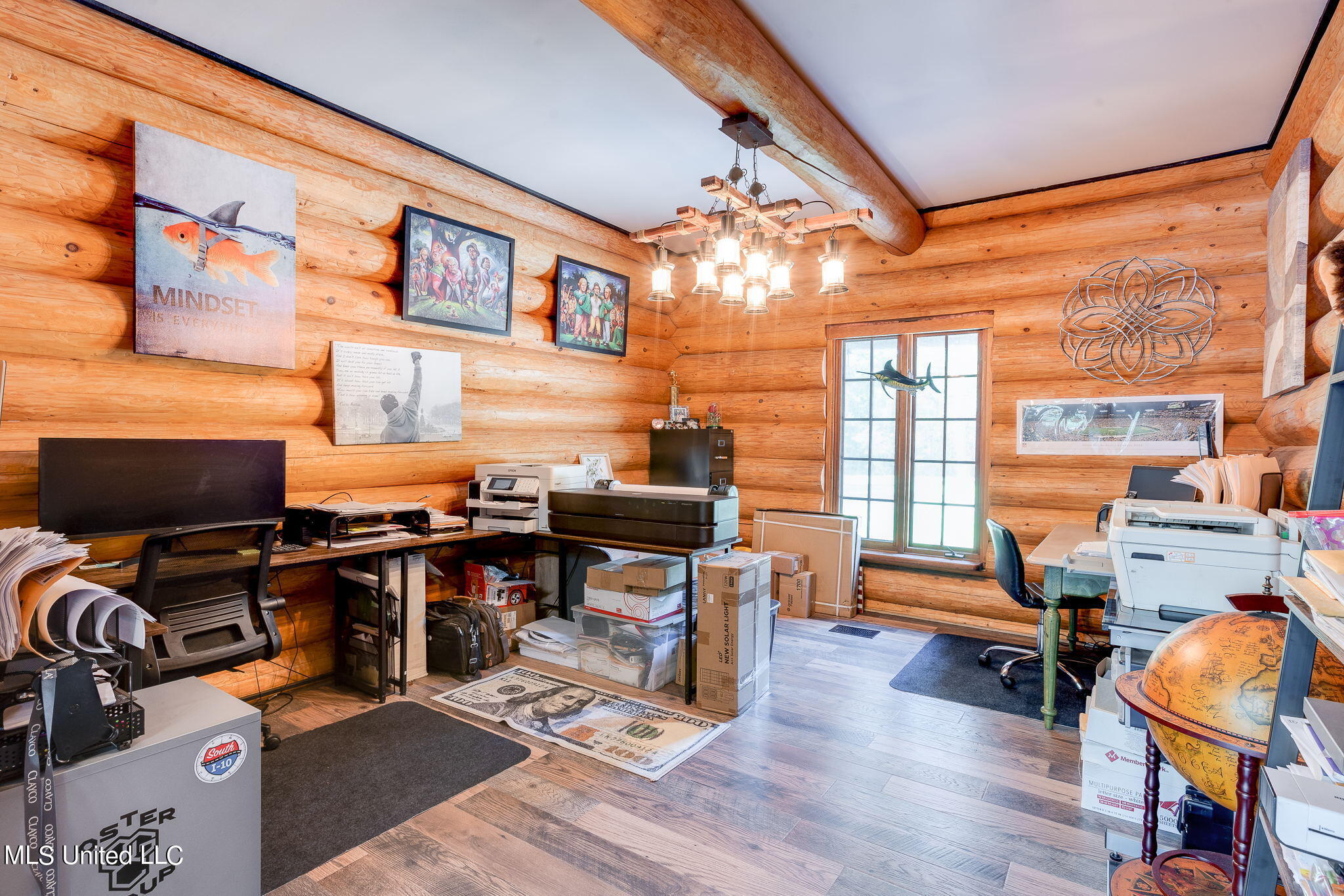 7190 Paradise Road Kiln, MS 39556 - Photo 24 of 52 2 (21 of 30) Office