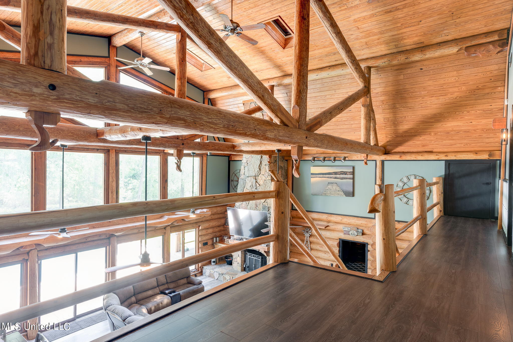 7190 Paradise Road Kiln, MS 39556 - Photo 27 of 52 2 (24 of 30) Study