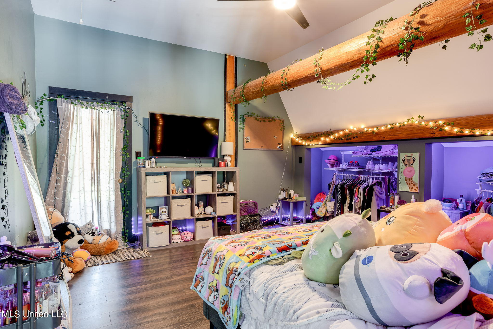 7190 Paradise Road Kiln, MS 39556 - Photo 28 of 52 2 (25 of 30) Bedroom 3