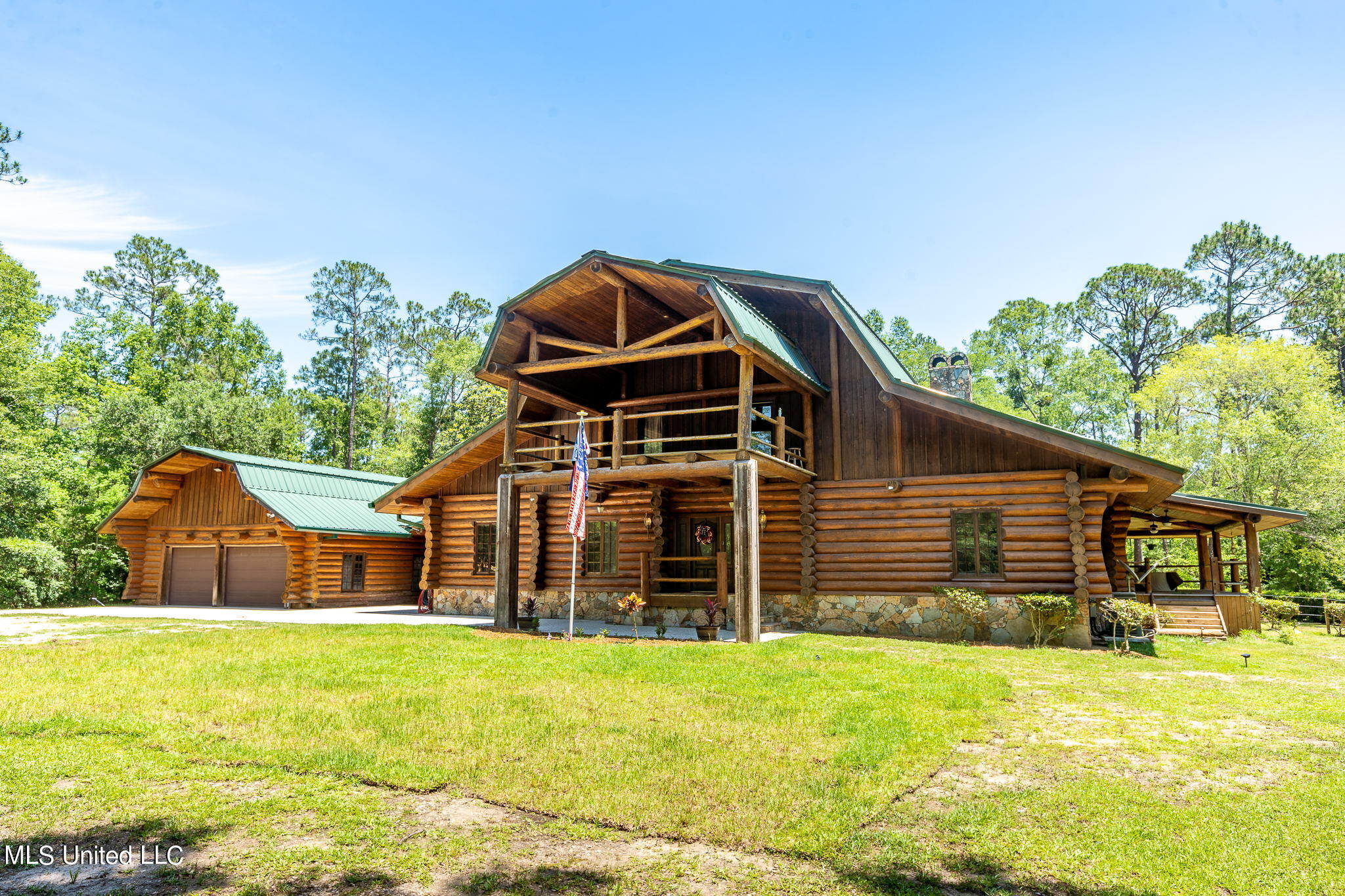 7190 Paradise Road Kiln, MS 39556 - Photo 3 of 52 1 Exterior (3 of 5)
