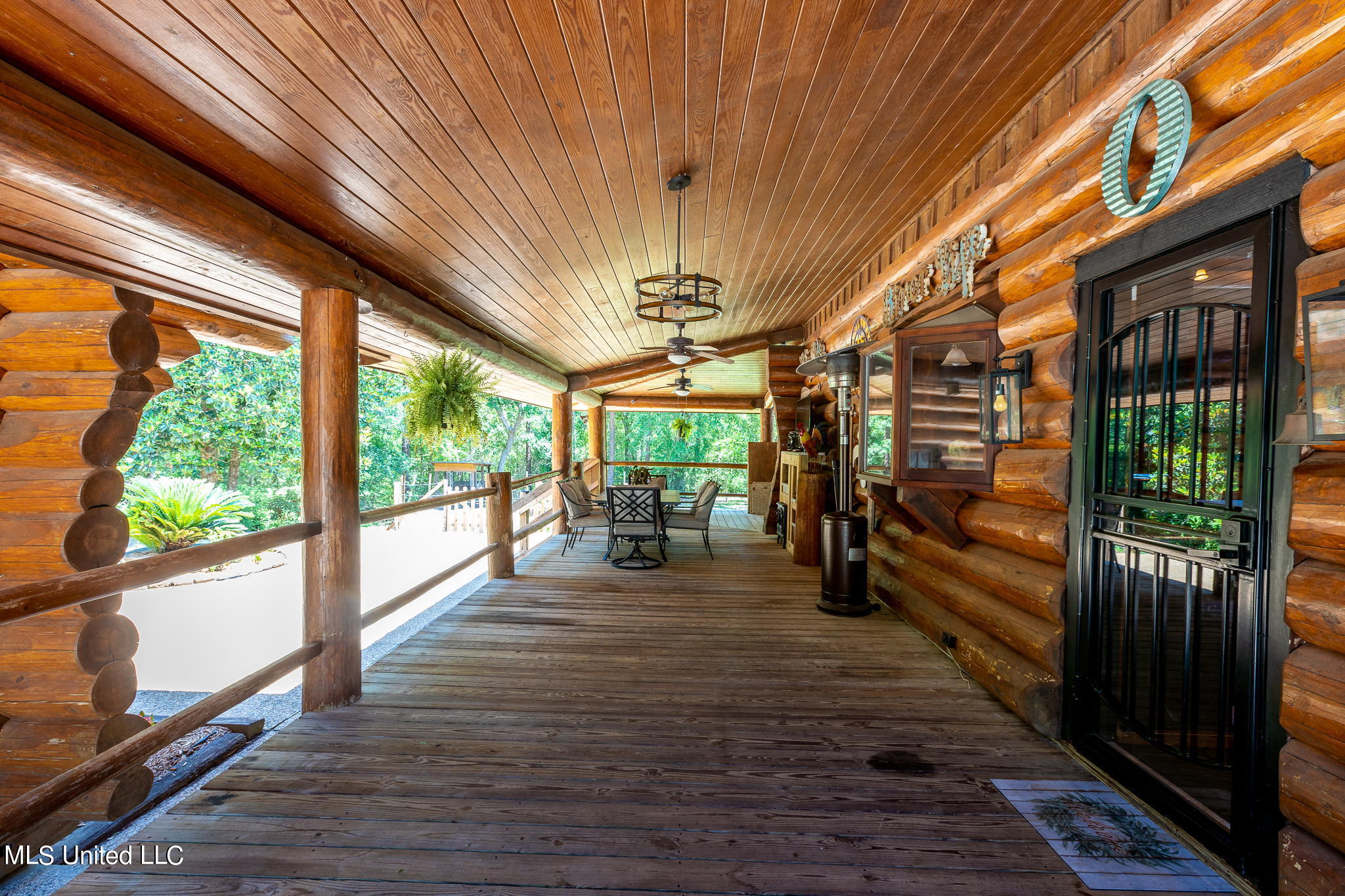 7190 Paradise Road Kiln, MS 39556 - Photo 35 of 52 3 Exterior (1 of 14)