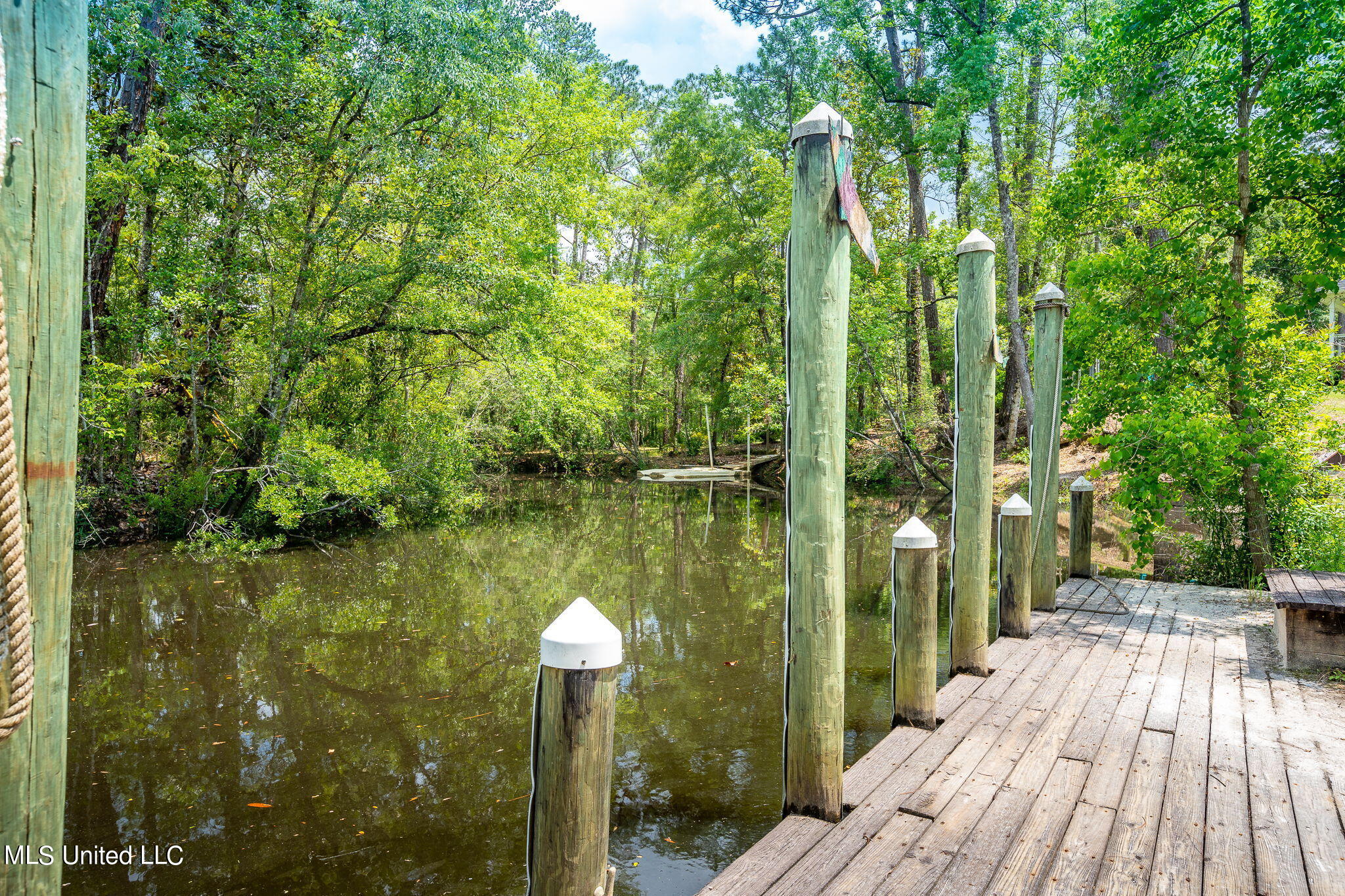 7190 Paradise Road Kiln, MS 39556 - Photo 38 of 52 3 Exterior (3 of 4)
