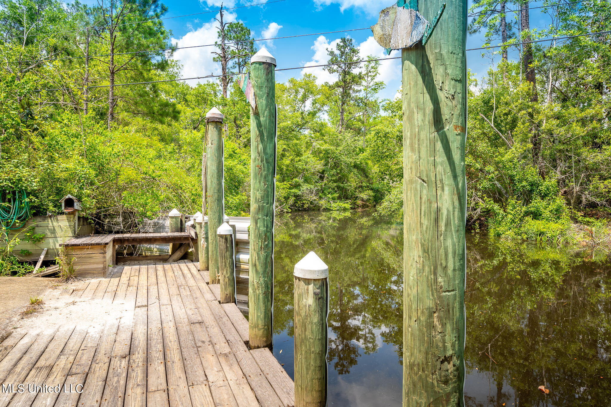 7190 Paradise Road Kiln, MS 39556 - Photo 39 of 52 3 Exterior (4 of 4)