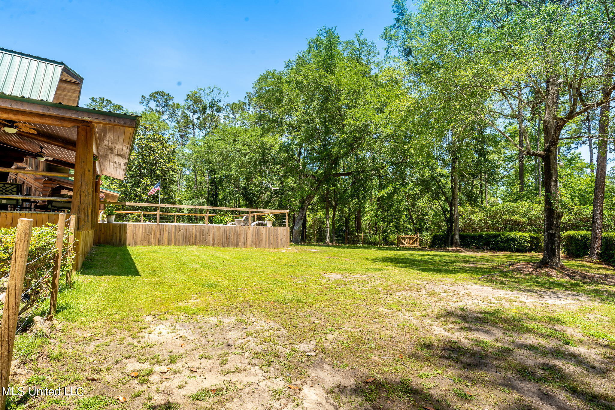 7190 Paradise Road Kiln, MS 39556 - Photo 43 of 52 3 Exterior (7 of 14)