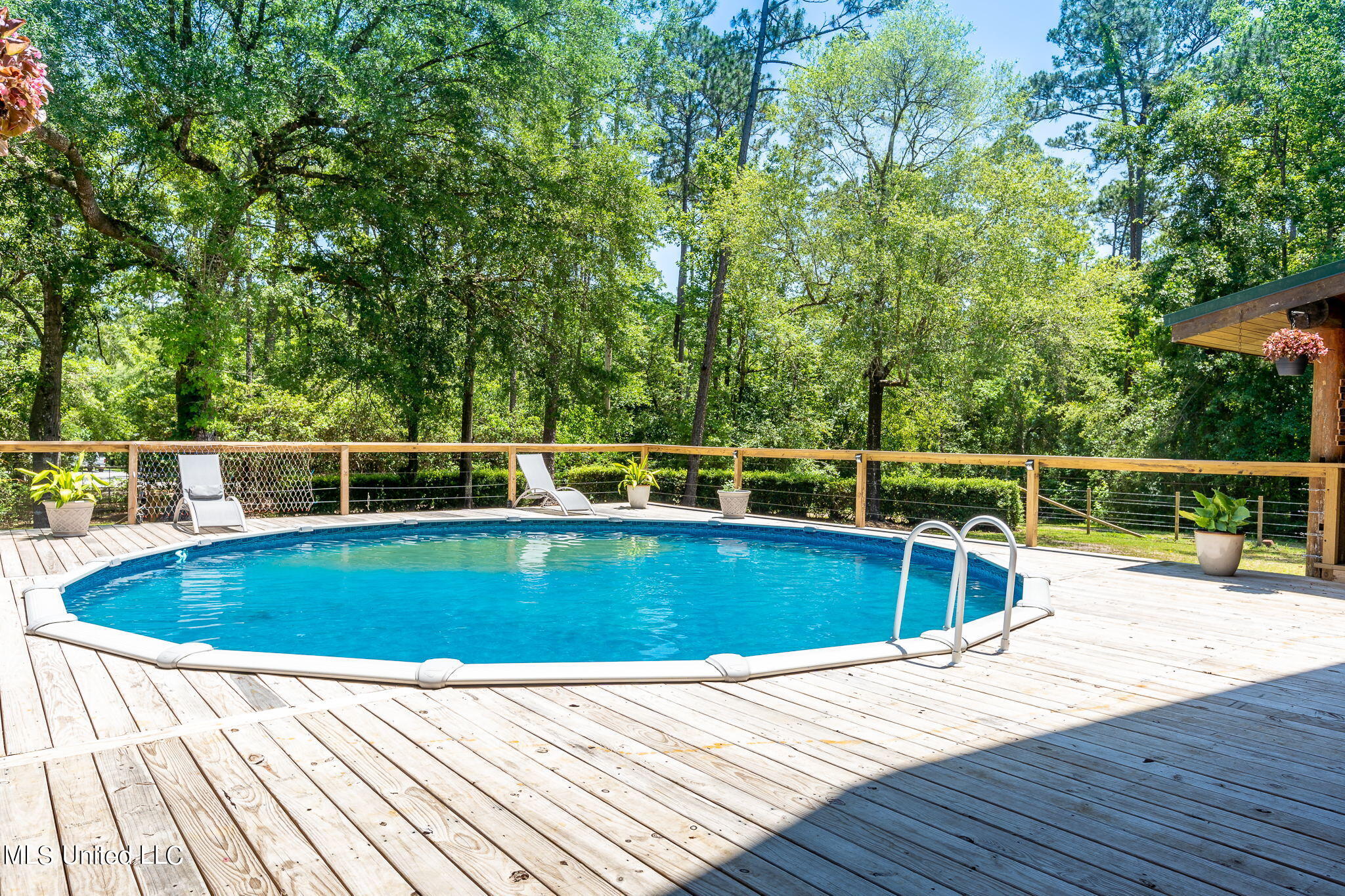 7190 Paradise Road Kiln, MS 39556 - Photo 45 of 52 3 Exterior (9 of 14)