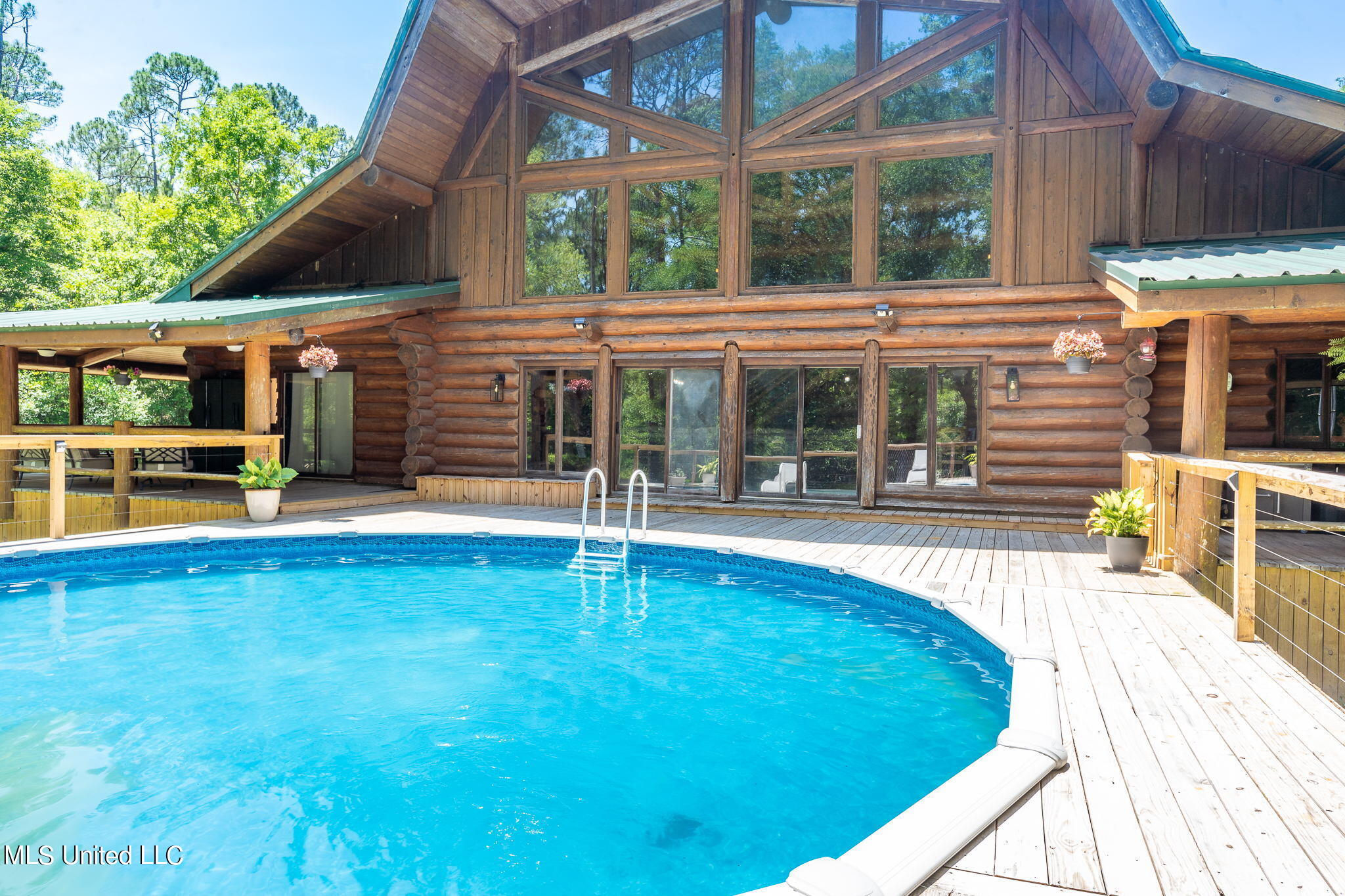 7190 Paradise Road Kiln, MS 39556 - Photo 46 of 52 3 Exterior (10 of 14)