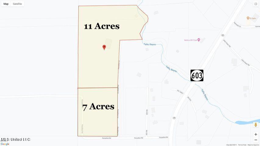 7190 Paradise Road Kiln, MS 39556 - Photo 52 of 52 20210818160107762638000000-o