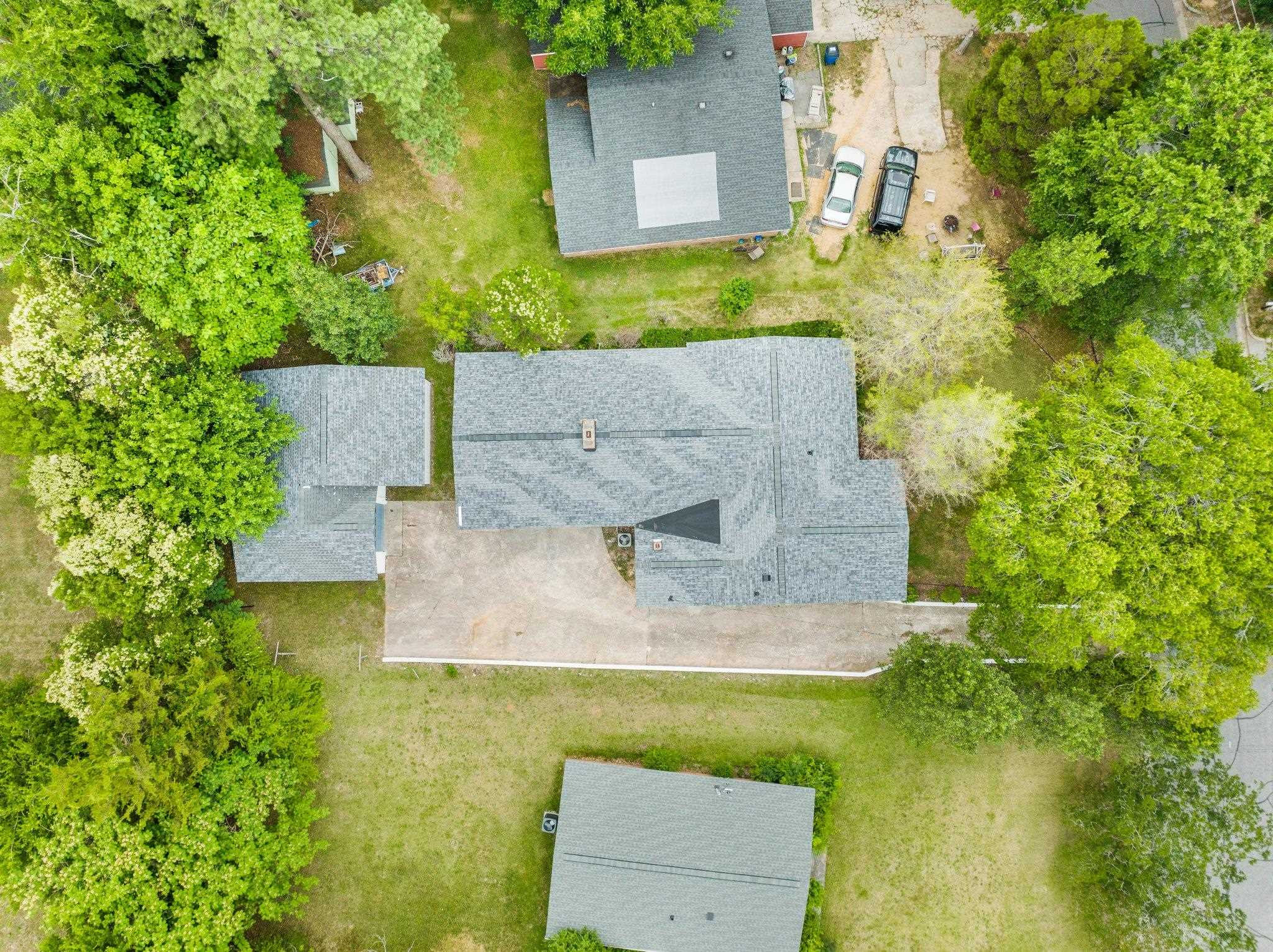 801 Friar Tuck Road Raleigh, NC 27610 - Photo 22 of 24 Photo 22