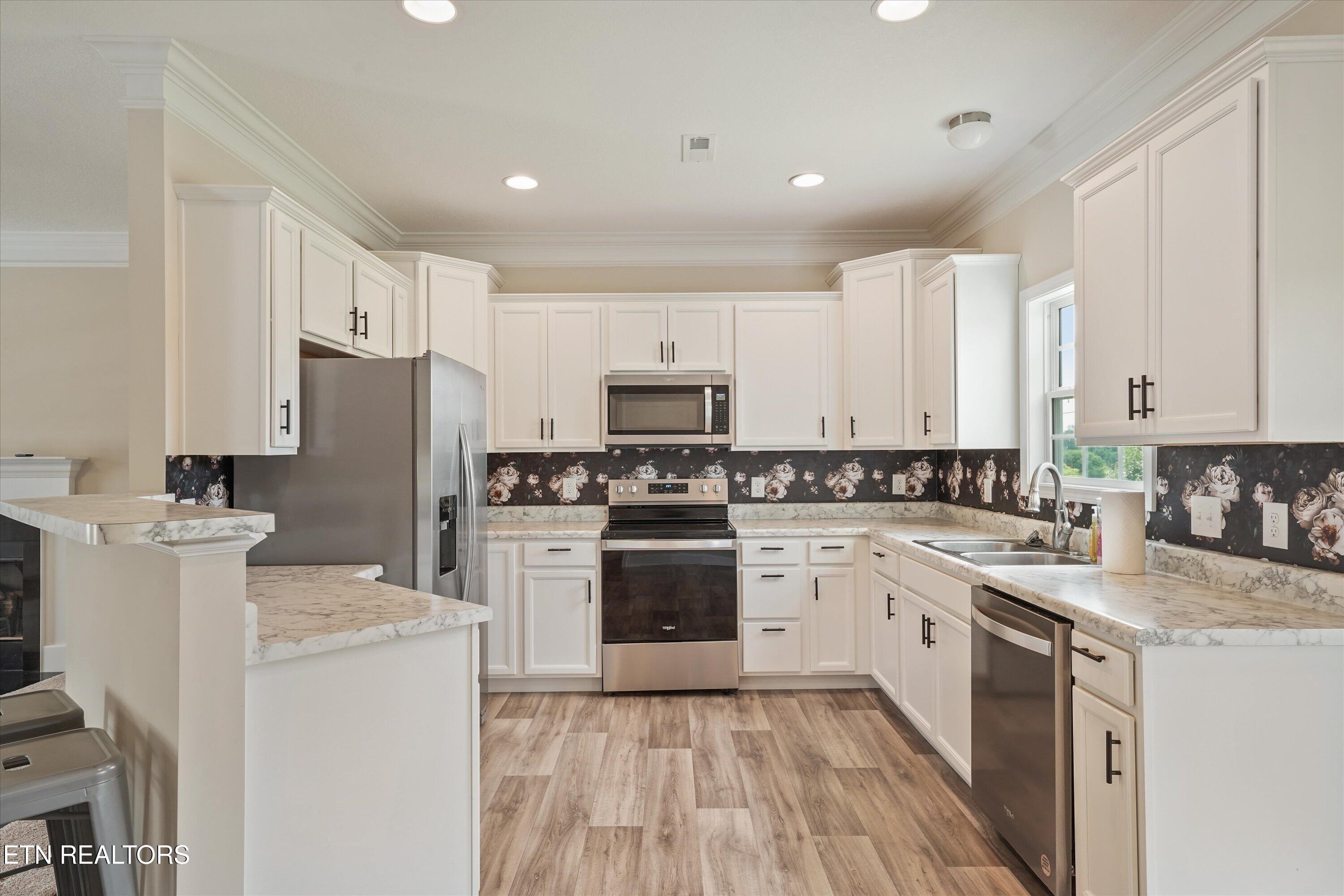 8217 Zenith Lane Powell, TN 37849 - Photo 15 of 44 15-8217 Zenith Ln 12