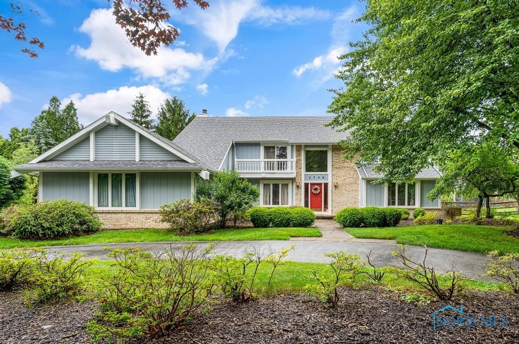 2709 Derby Road Toledo, OH 43615 - Photo 1 of 48 2709 Derby Road