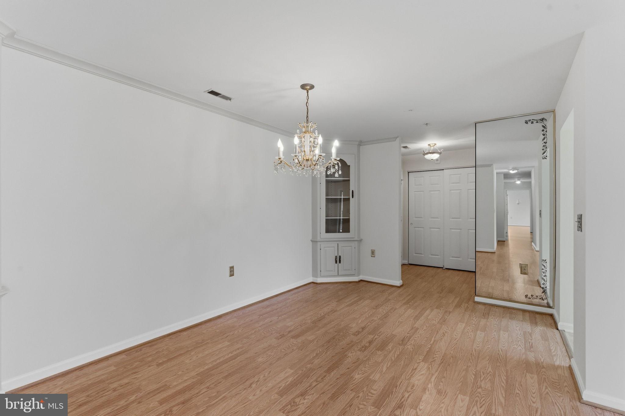 3901 Darleigh Road, Unit 3G Baltimore, MD 21236 - Photo 15 of 41 Entrance