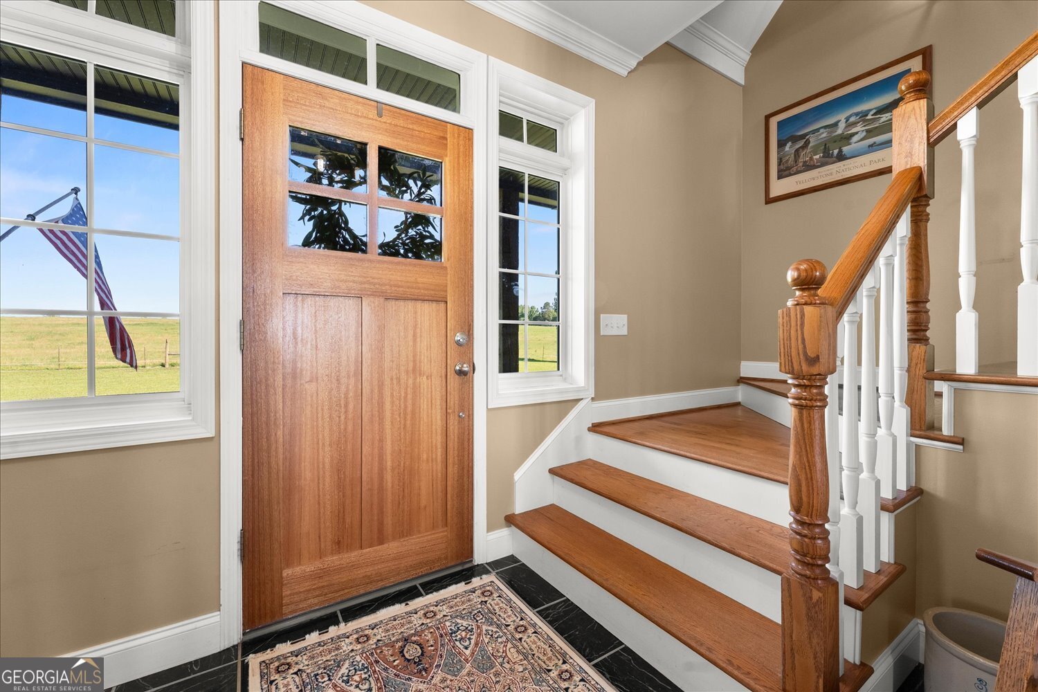 1877 Delhi Road Tignall, GA 30668 - Photo 6 of 68