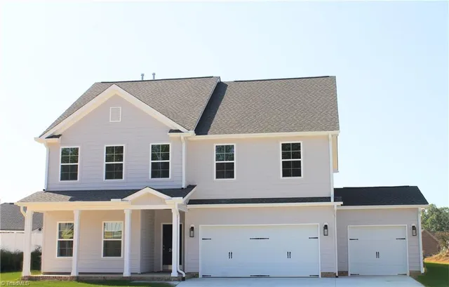 $433,976 | 205 Royal Pines Drive, Trinity, NC 27370