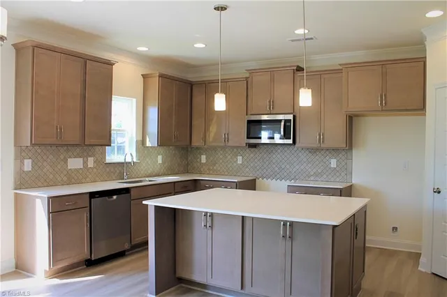 $433,976 | 205 Royal Pines Drive, Trinity, NC 27370