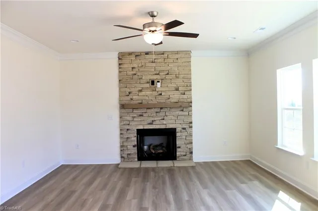 $433,976 | 205 Royal Pines Drive, Trinity, NC 27370