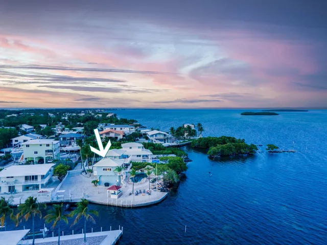 $3,995,000 | 802 Bonito Lane, Key Largo, FL 33037