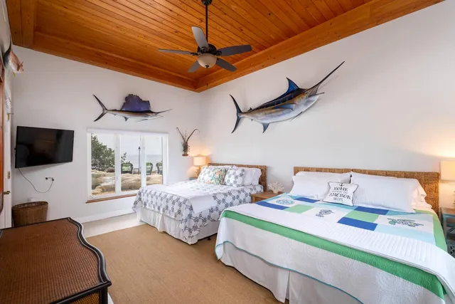 $3,995,000 | 802 Bonito Lane, Key Largo, FL 33037