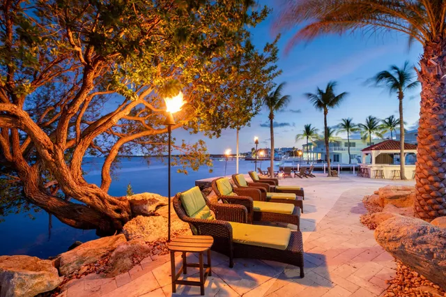 $3,995,000 | 802 Bonito Lane, Key Largo, FL 33037