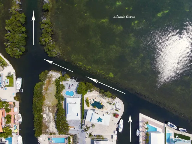 $3,995,000 | 802 Bonito Lane, Key Largo, FL 33037