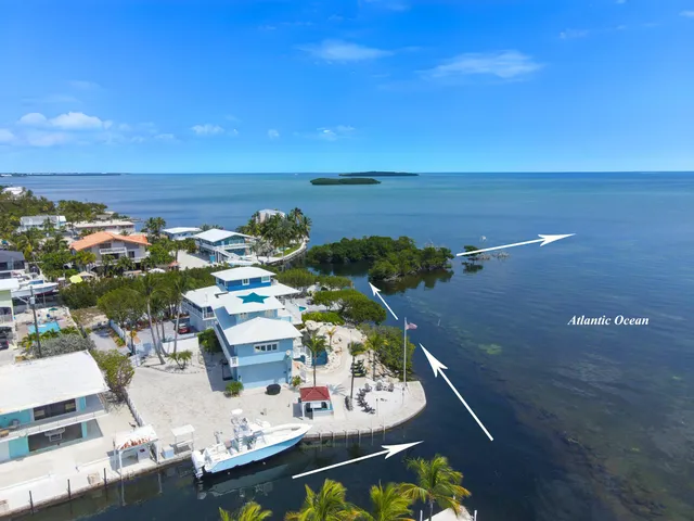 $3,995,000 | 802 Bonito Lane, Key Largo, FL 33037