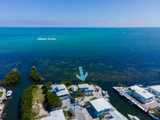 $3,995,000 | 802 Bonito Lane, Key Largo, FL 33037