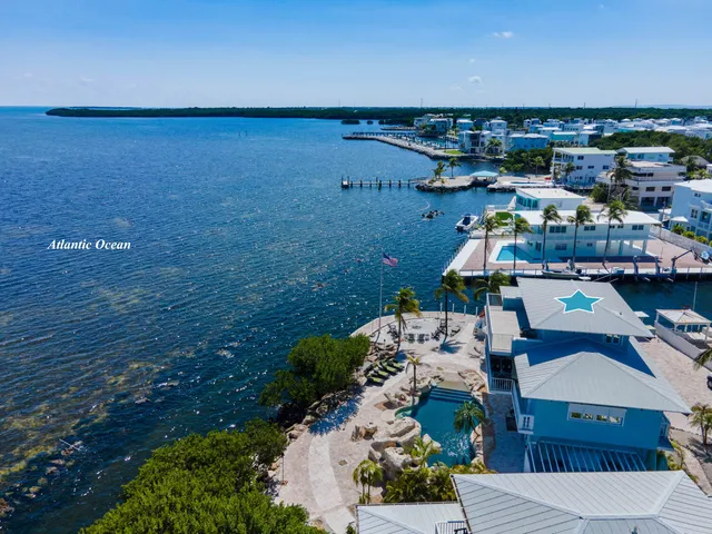 $3,995,000 | 802 Bonito Lane, Key Largo, FL 33037