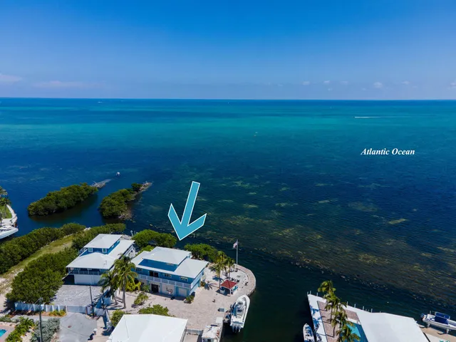 $3,995,000 | 802 Bonito Lane, Key Largo, FL 33037