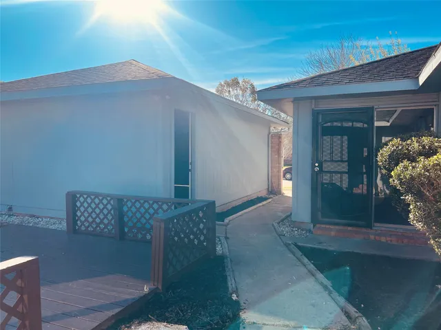 $267,000 | 13114 Benford Drive, Houston, TX 77099