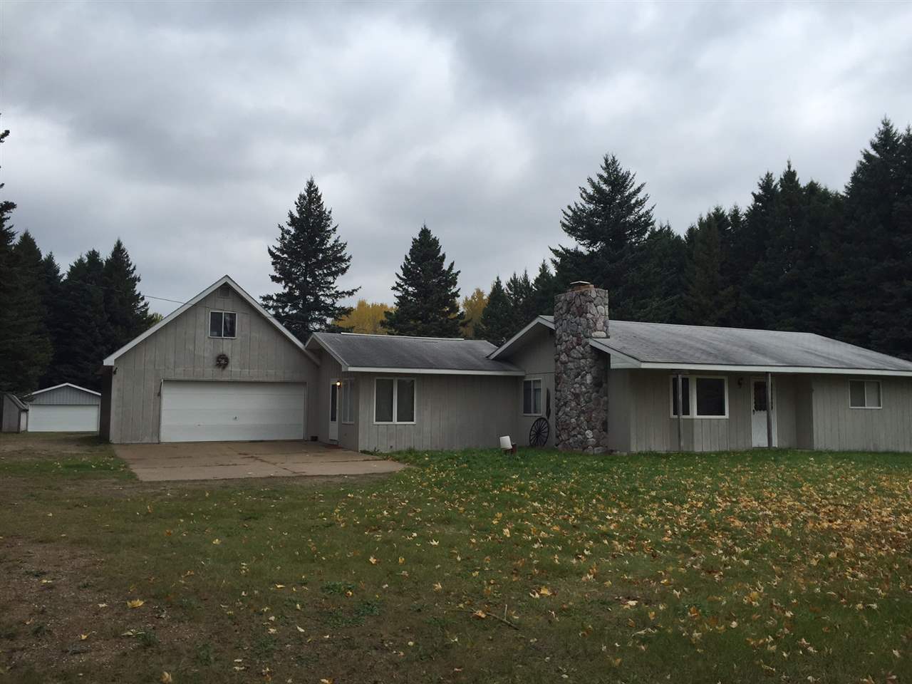 11531 East 12 Road Manton, MI 49663 - Photo 1 of 37 1825056.JPG