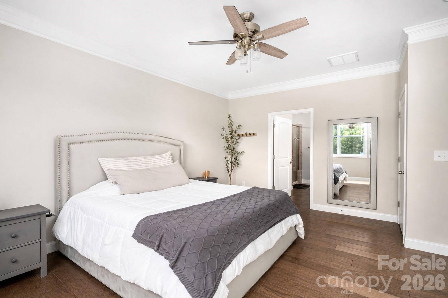45 Dreambird Road Leicester, NC 28748 - Photo 20 of 34