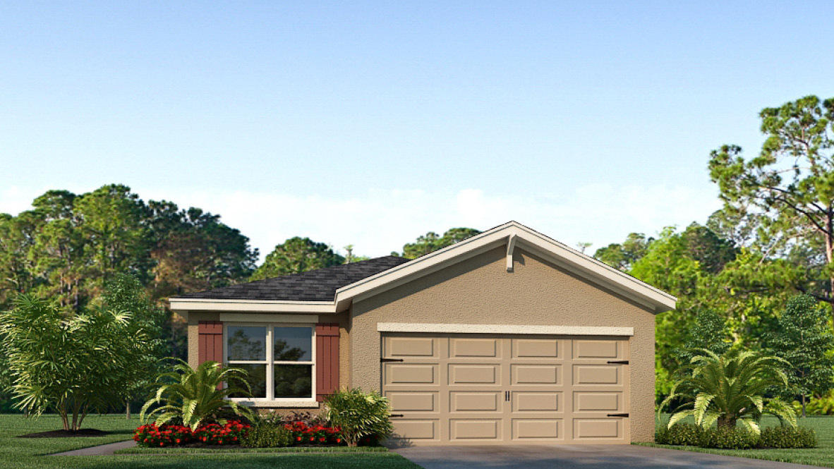 10975 Pacini Way Port St. Lucie, FL 34987 - Photo 1 of 20 Hollandale_D_Wht