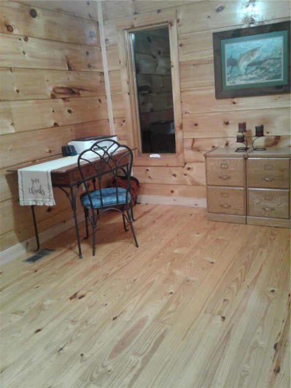 217 Hickory Ridge Mountain Rest, SC 29664 - Photo 26 of 38 Bedroom 2