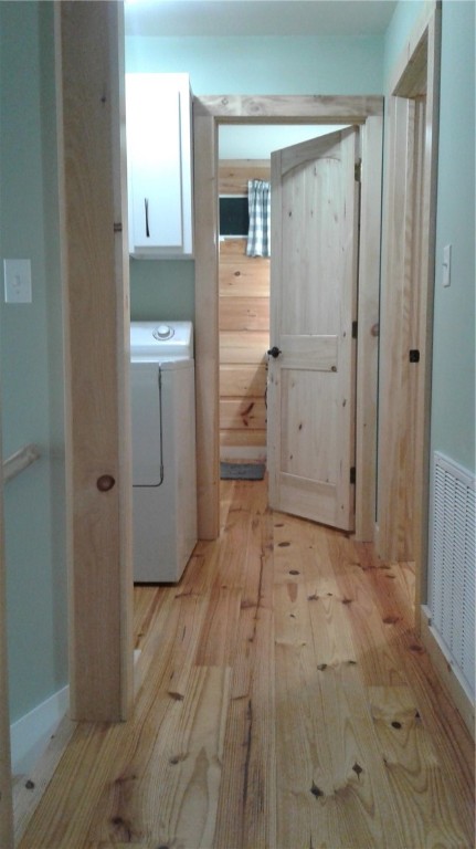 217 Hickory Ridge Mountain Rest, SC 29664 - Photo 29 of 38 Hallway