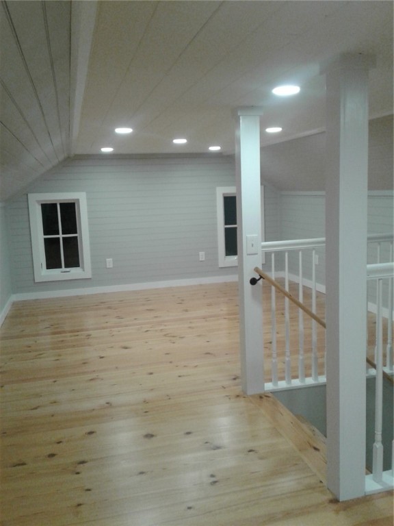217 Hickory Ridge Mountain Rest, SC 29664 - Photo 32 of 38 Attic Bonus Space