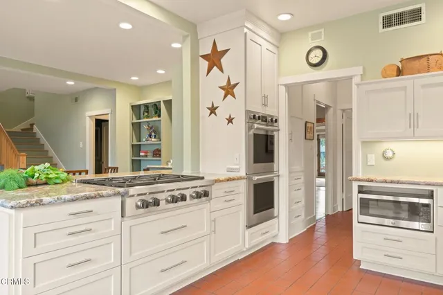 $3,800,000 | 924 South Oakland Avenue, Pasadena, CA 91106