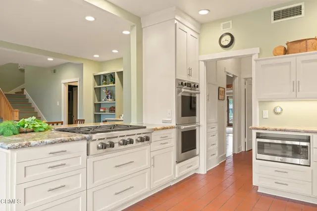 $3,800,000 | 924 South Oakland Avenue, Pasadena, CA 91106