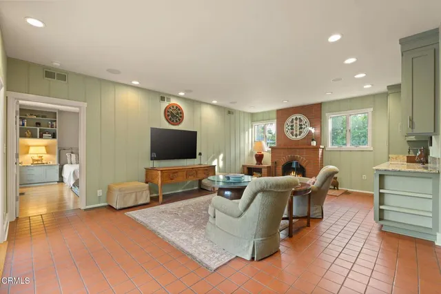 $3,800,000 | 924 South Oakland Avenue, Pasadena, CA 91106