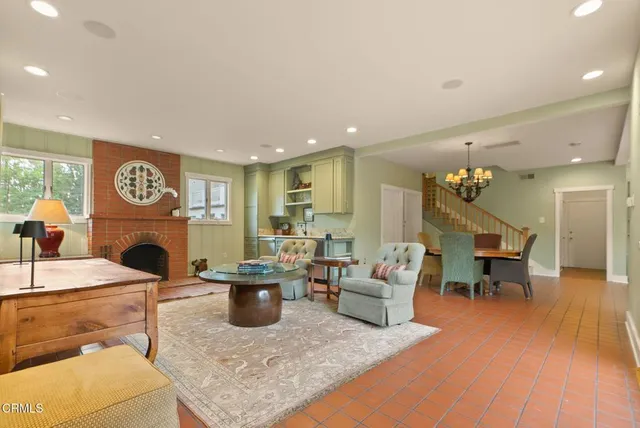 $3,800,000 | 924 South Oakland Avenue, Pasadena, CA 91106