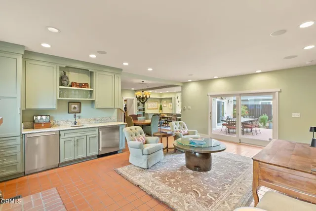 $3,800,000 | 924 South Oakland Avenue, Pasadena, CA 91106